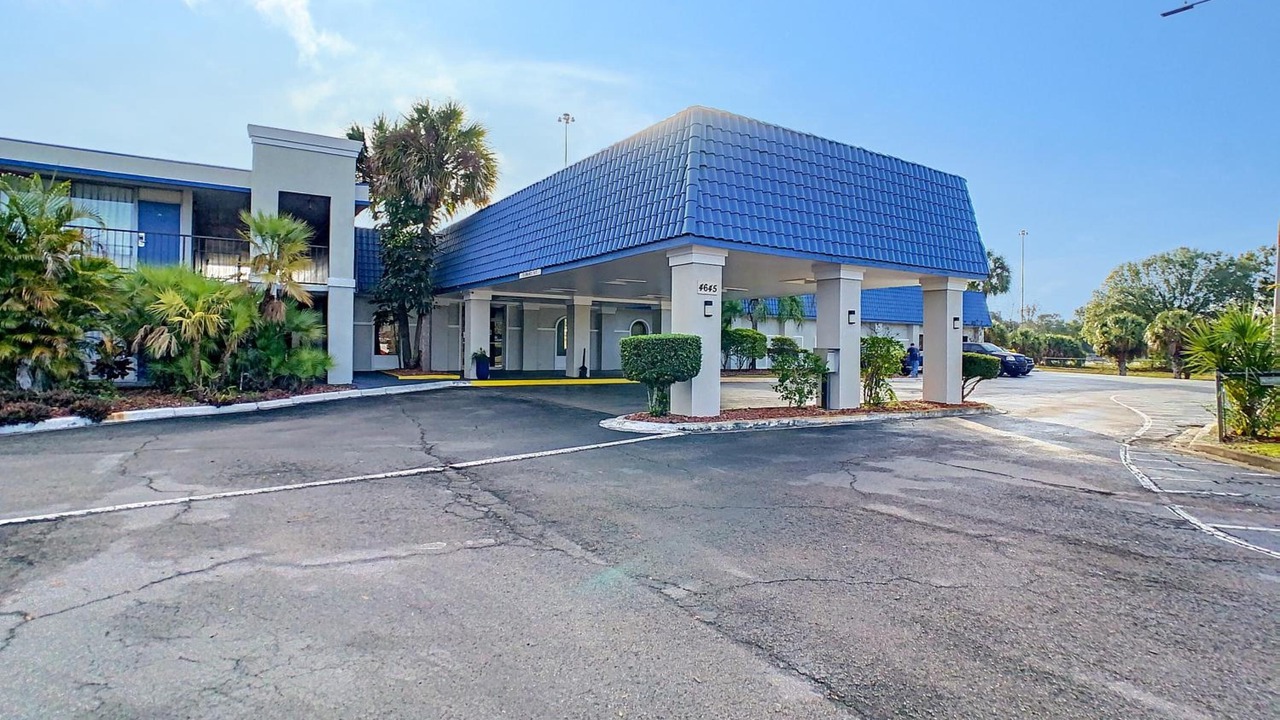 Photo of Outdoor in Lakeland