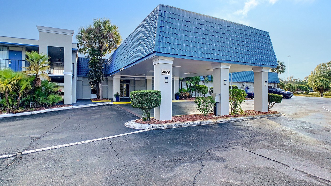 Photo of Outdoor in Lakeland