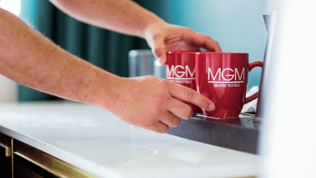 Photo of Bedroom in Erskine