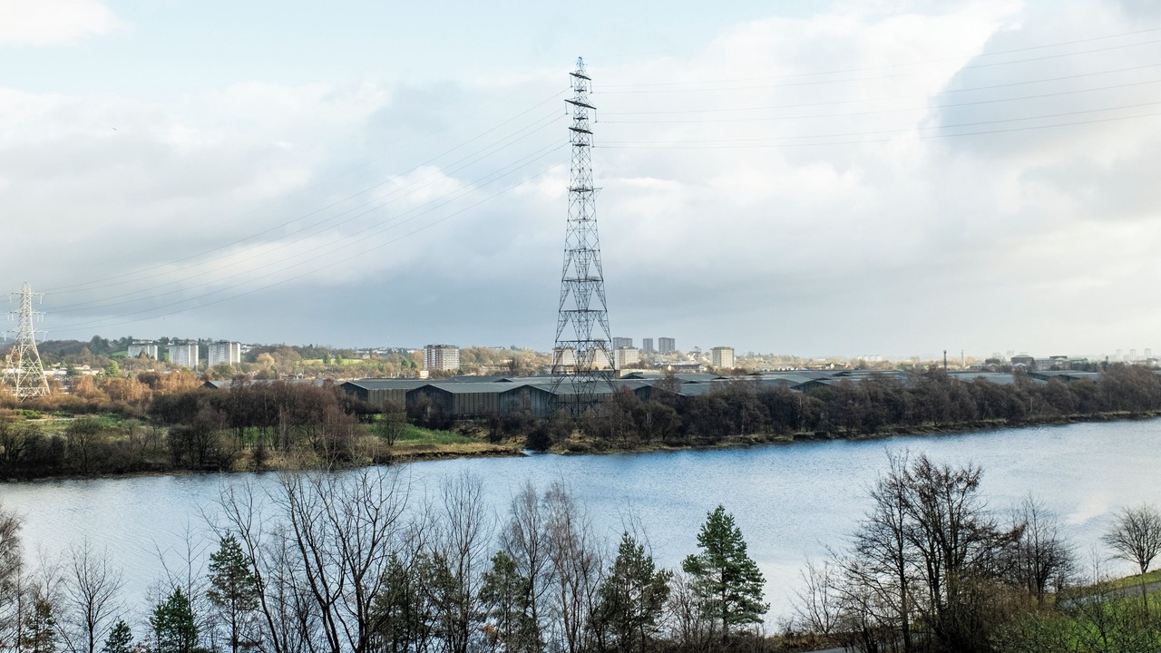 Photo of Outdoor in Erskine