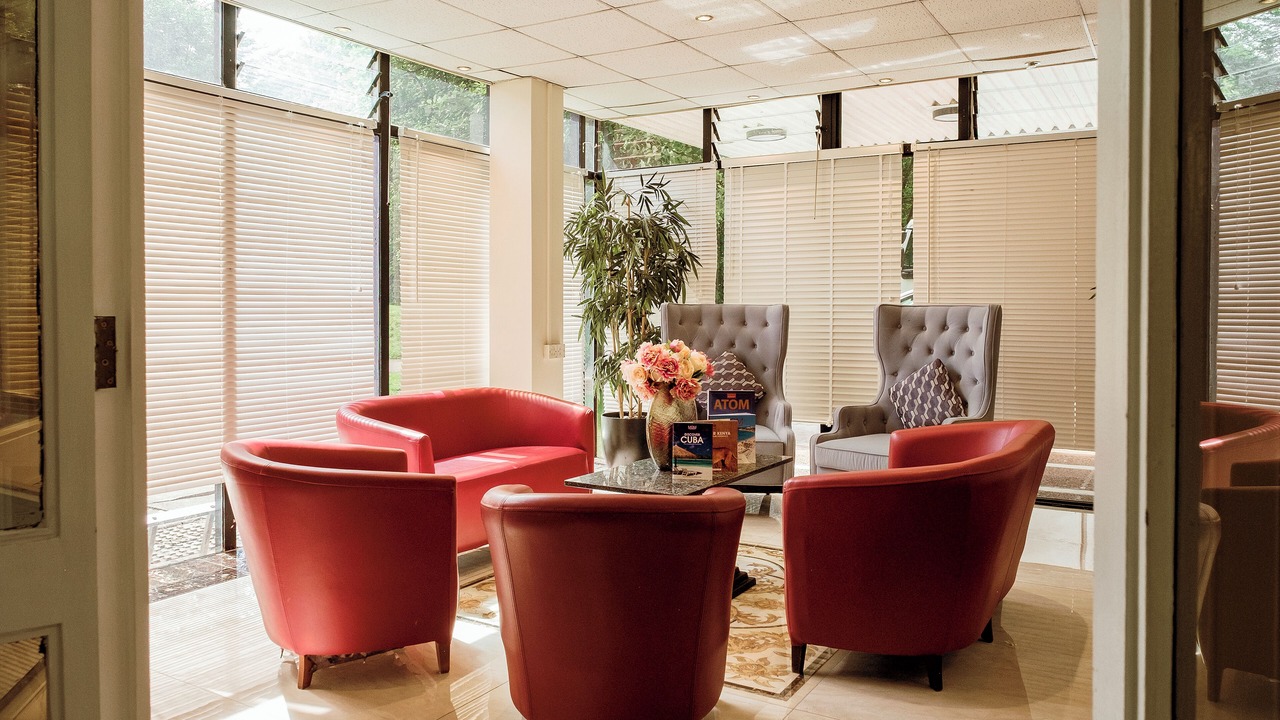 Photo of Others in Erskine