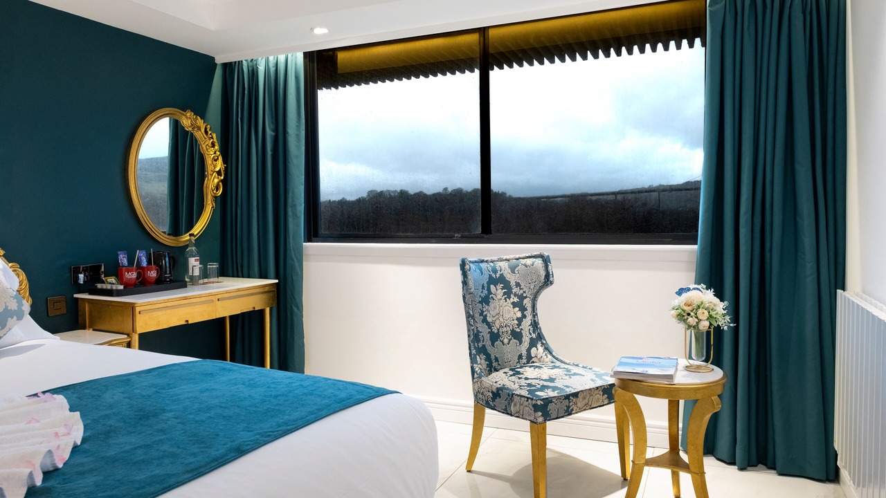 Photo of Bedroom in Erskine