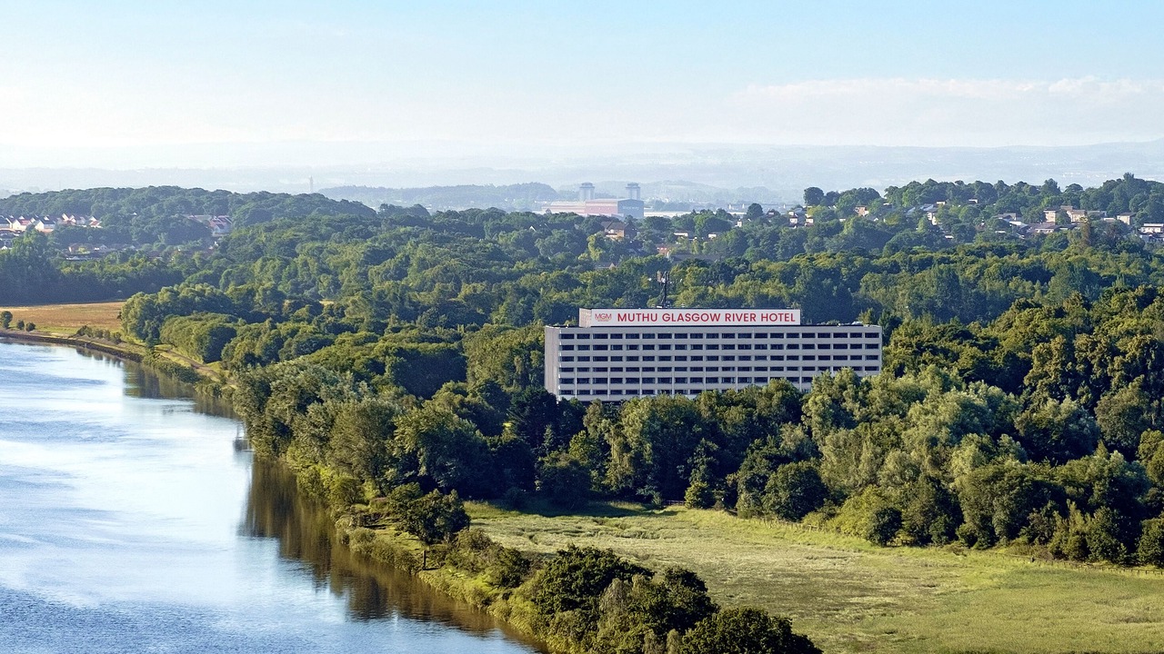 Photo of Outdoor in Erskine