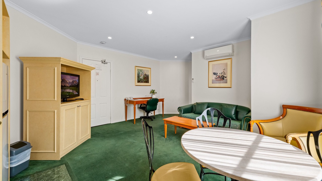 Photo of Bedroom in Rowville