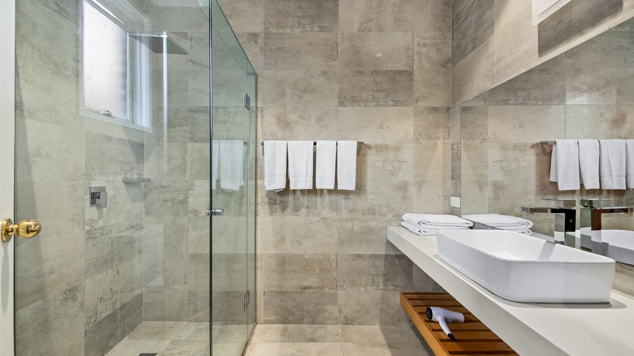 Photo of Bathroom in Rowville