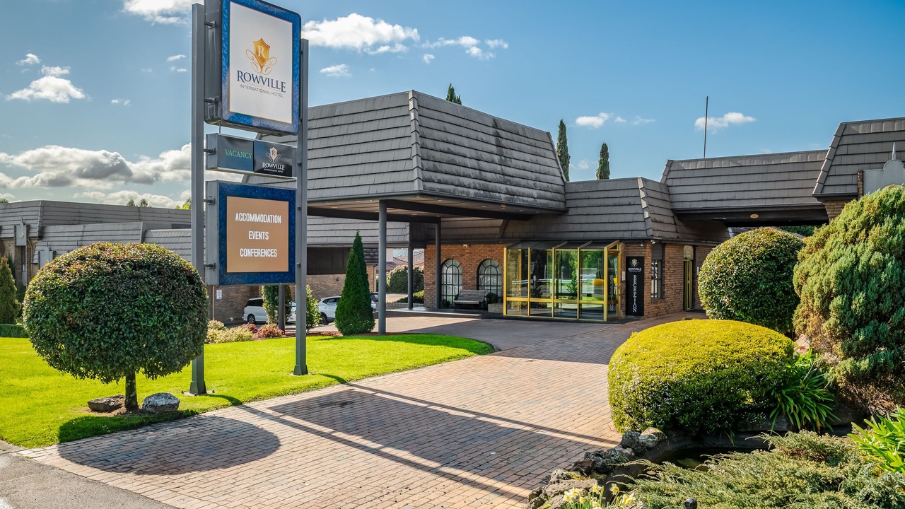 Photo of Outdoor in Rowville