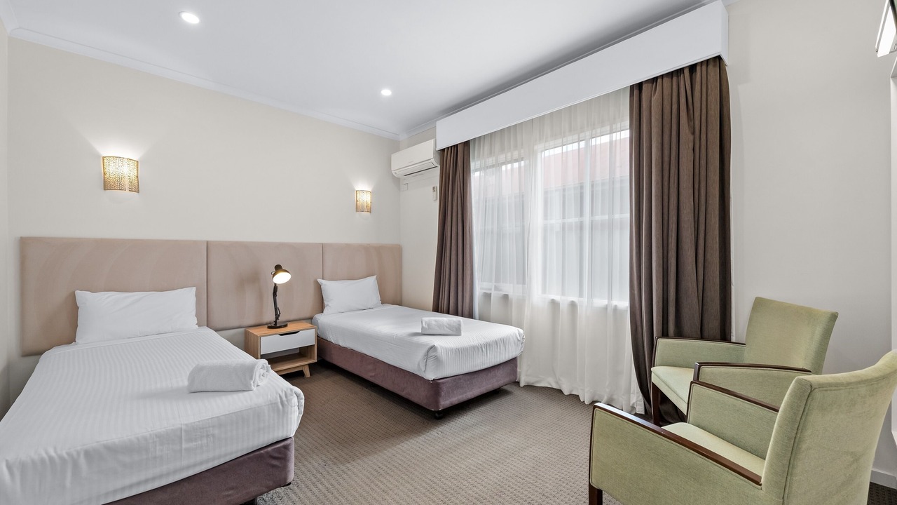 Photo of Bedroom in Rowville