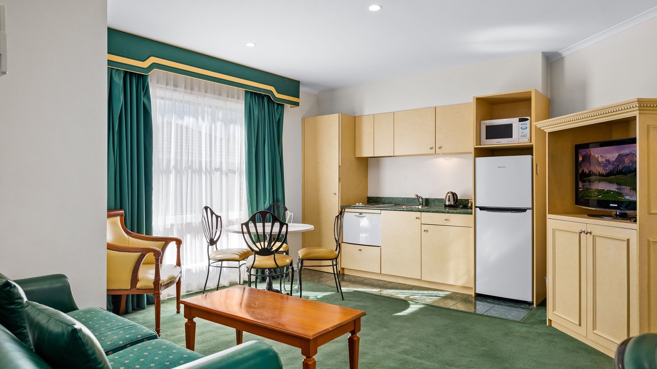 Photo of Kitchen in Rowville