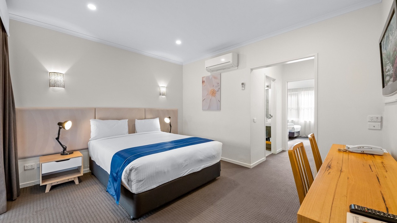 Photo of Bedroom in Rowville
