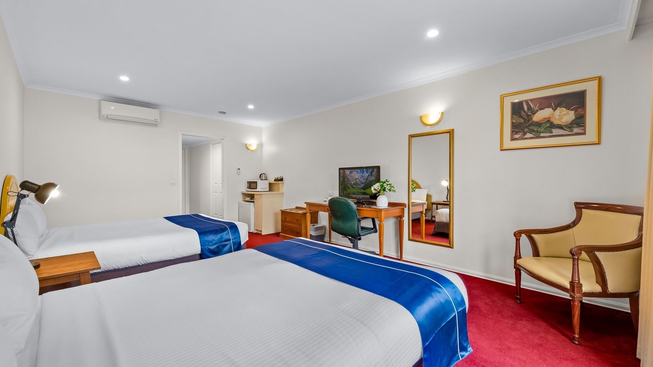 Photo of Kitchen in Rowville