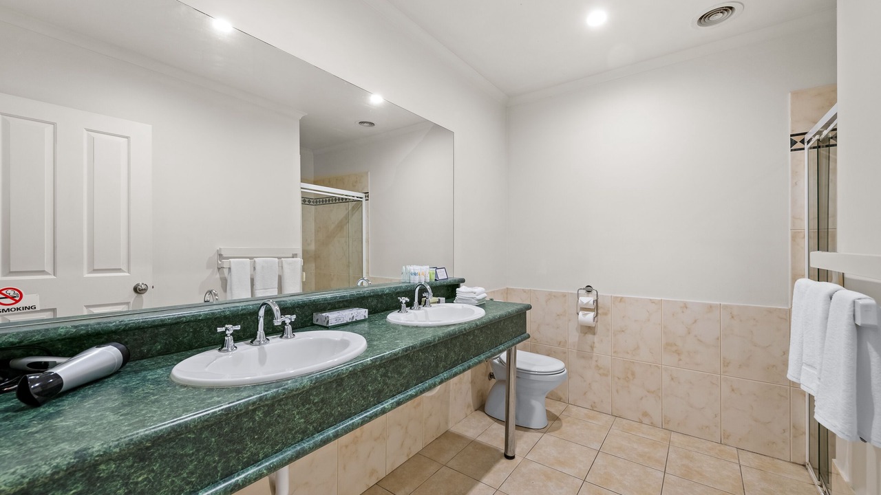 Photo of Bathroom in Rowville