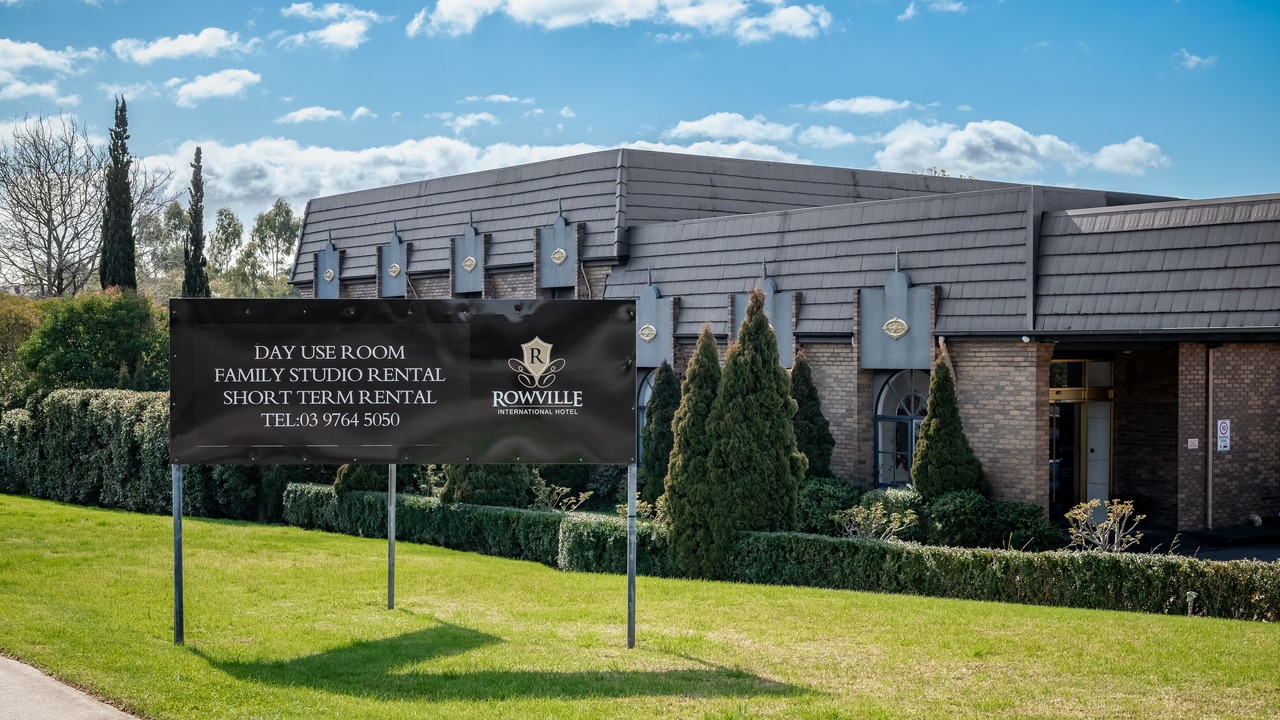 Photo of Outdoor in Rowville