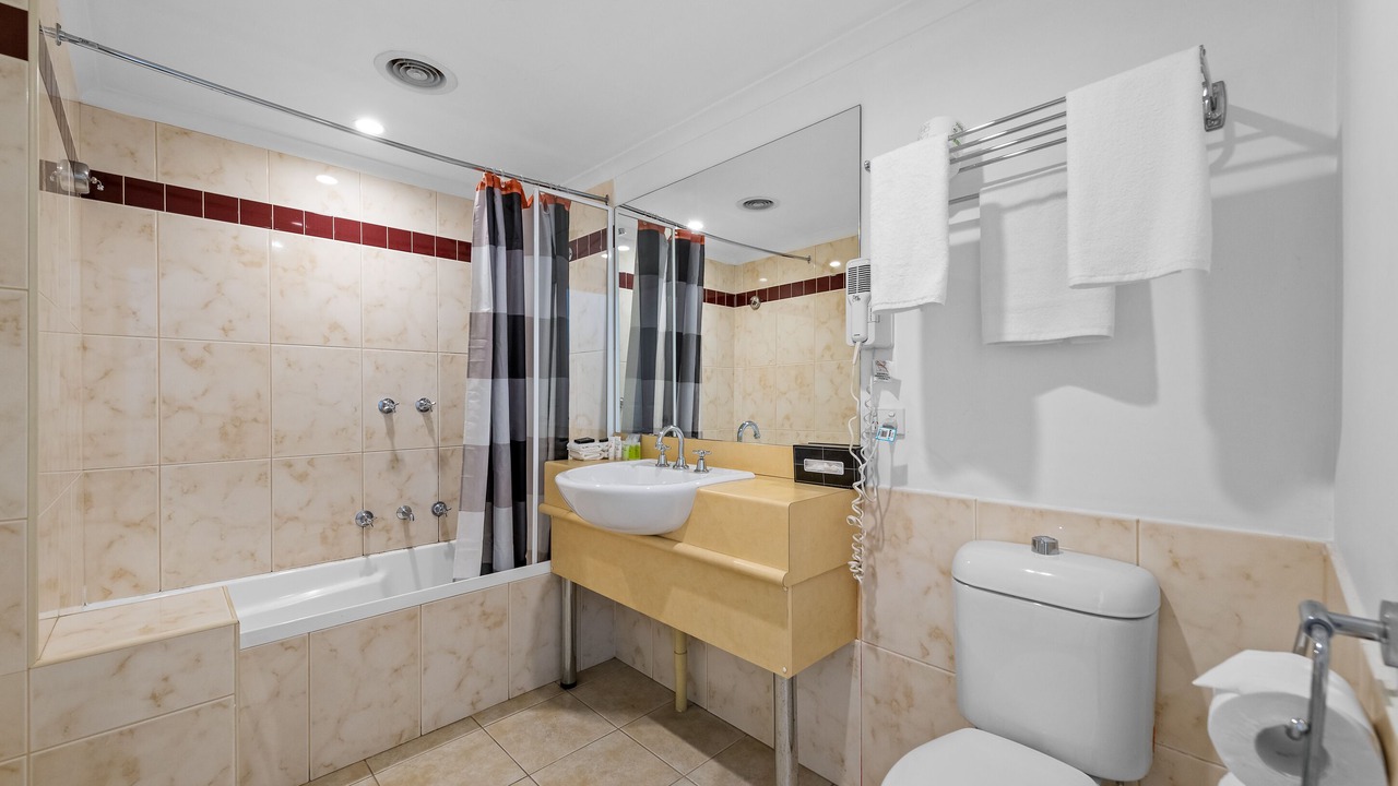 Photo of Bathroom in Rowville