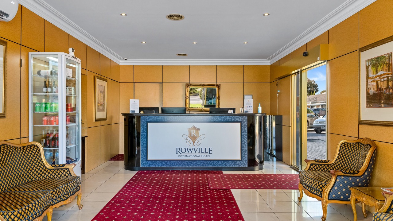 Photo of Others in Rowville