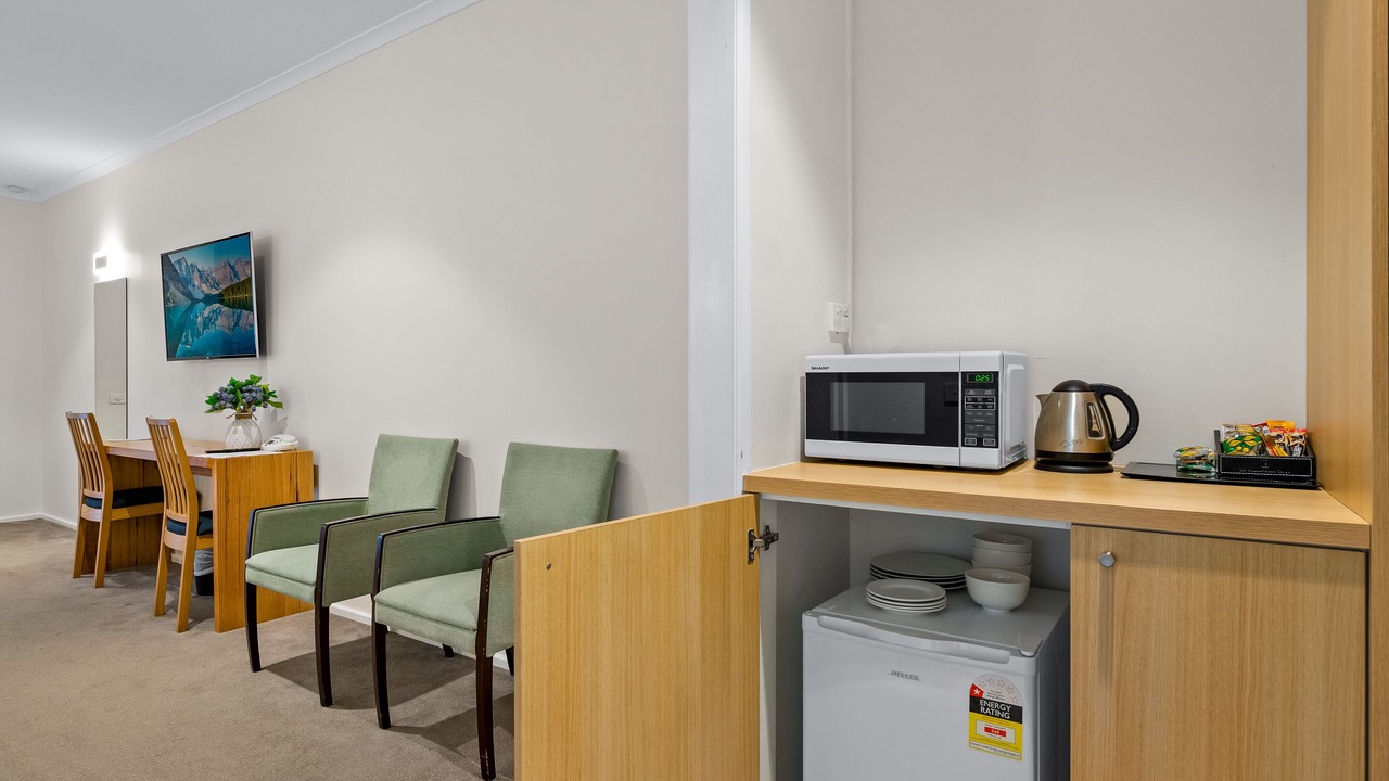 Photo of Kitchen in Rowville