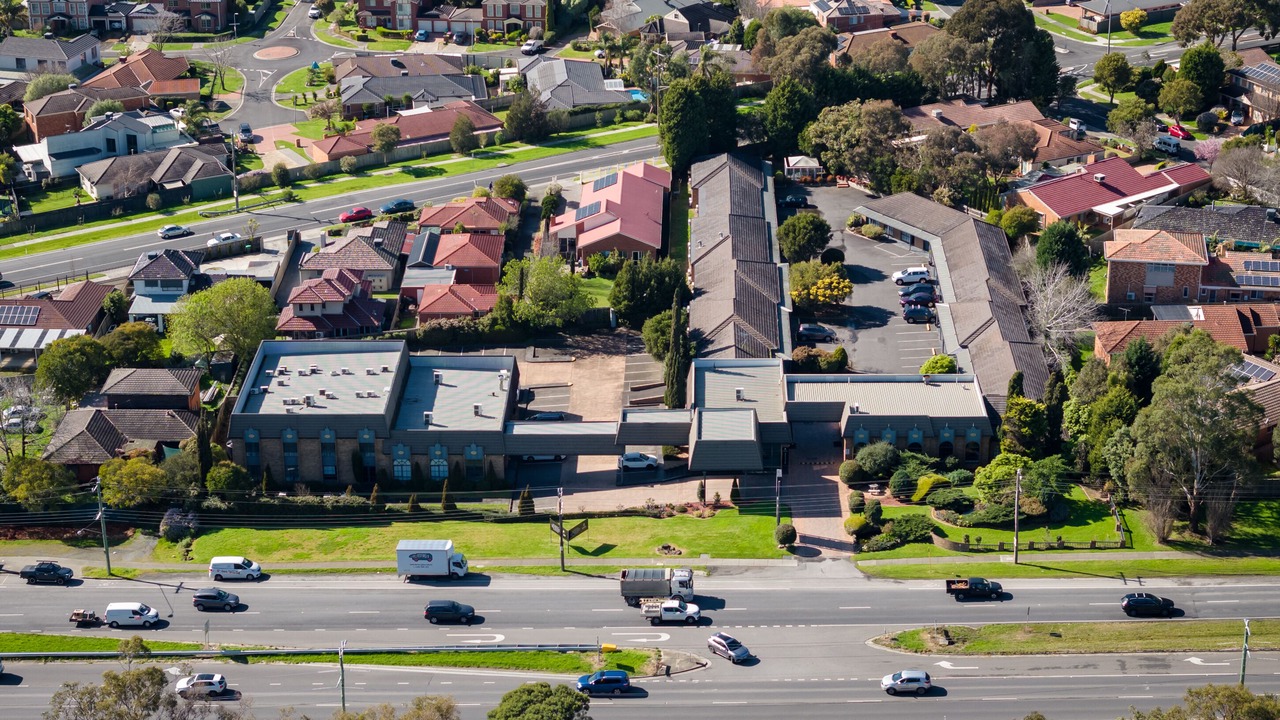 Photo of Outdoor in Rowville