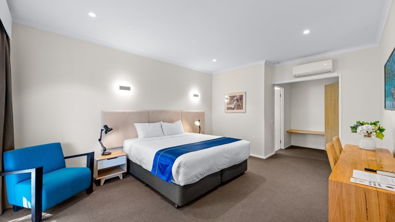 Photo of Bedroom in Rowville