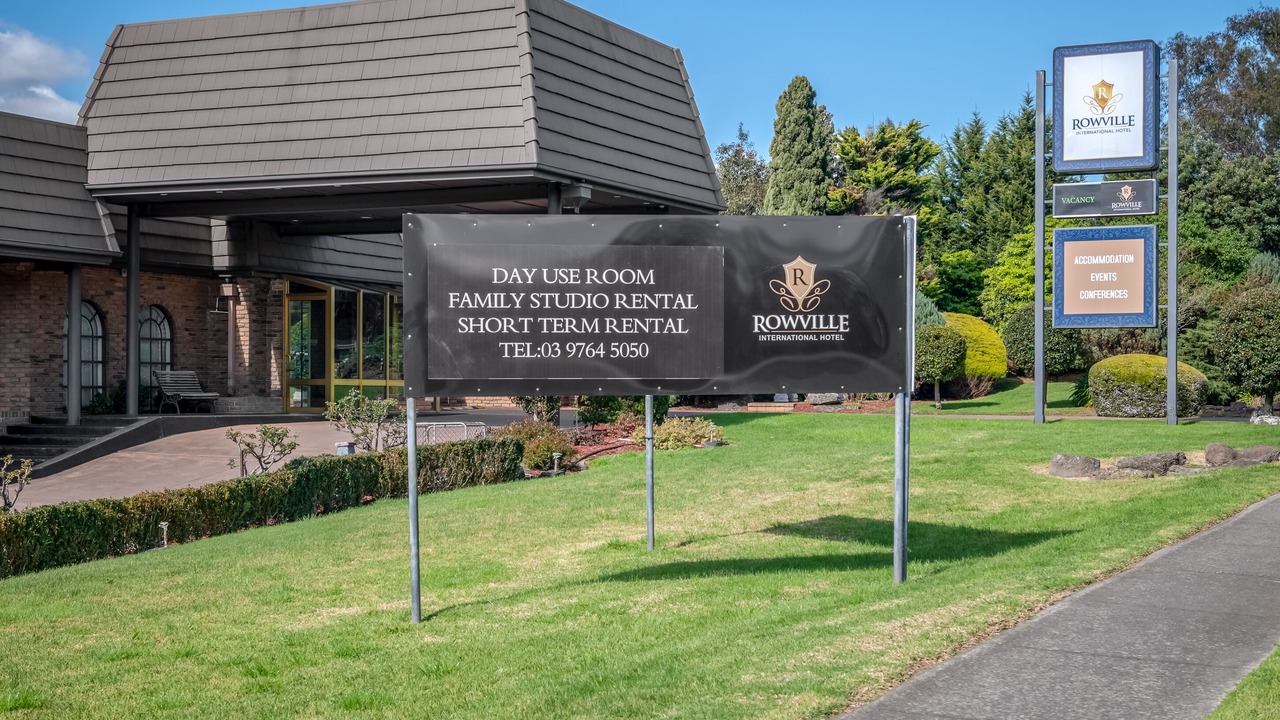 Photo of Outdoor in Rowville