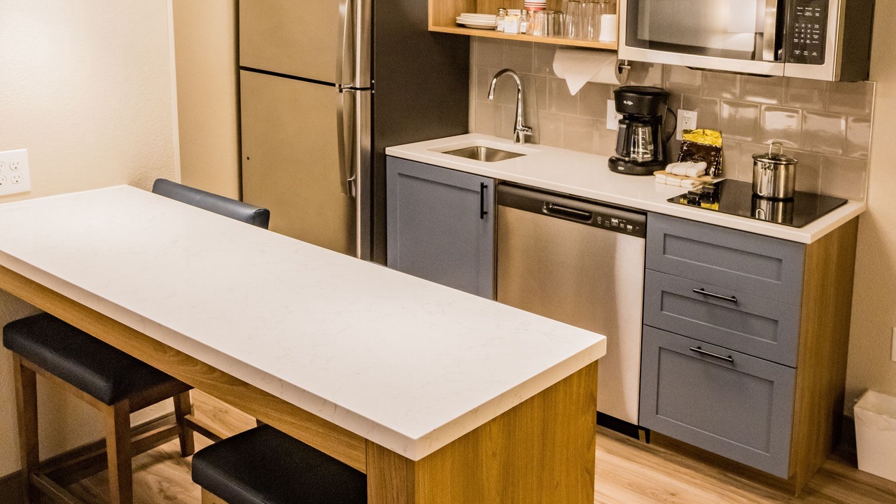 Photo of Kitchen in South Richmond