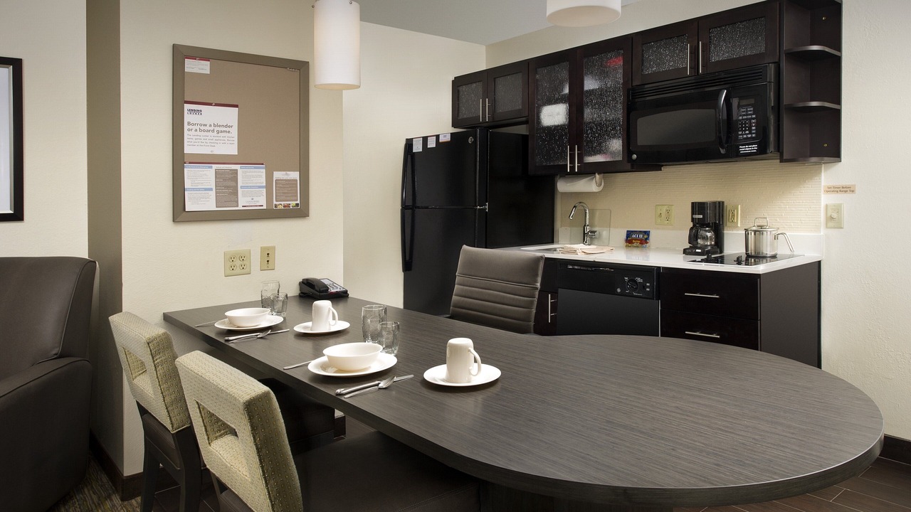Photo of Kitchen in South Richmond