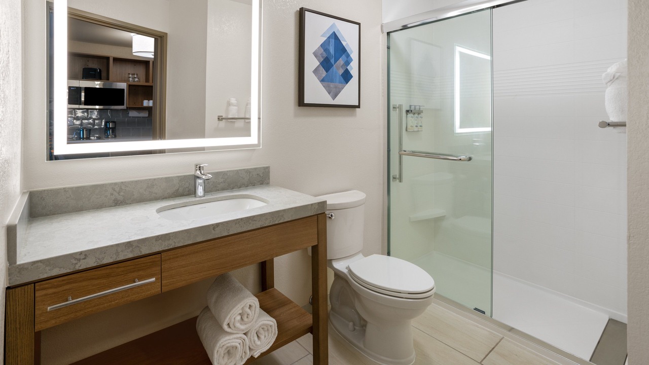 Photo of Bedroom in South Richmond