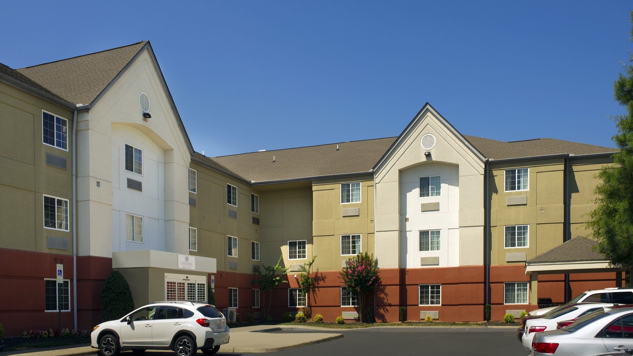 Photo of Outdoor in South Richmond