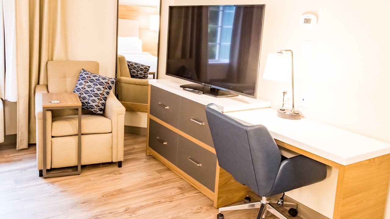 Photo of Bedroom in South Richmond