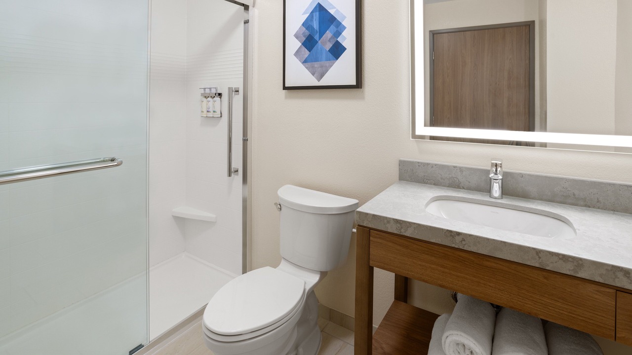 Photo of Bedroom in South Richmond
