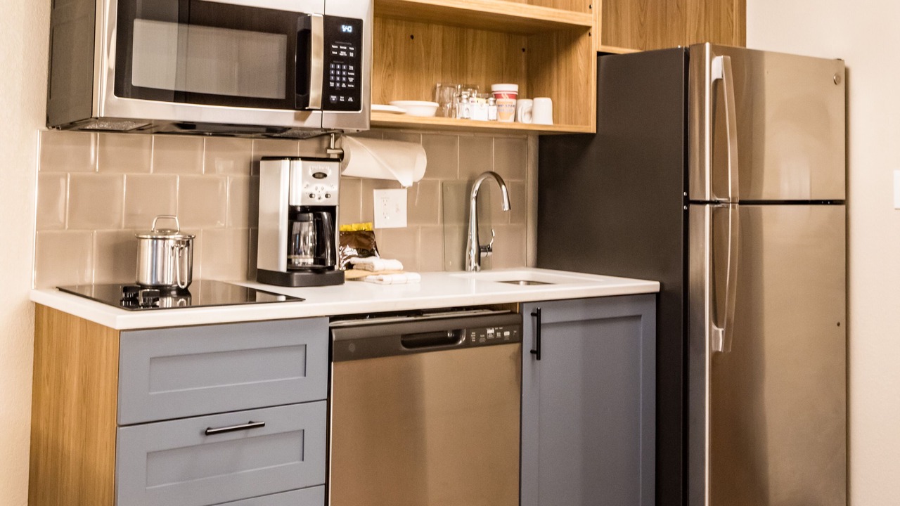 Photo of Kitchen in South Richmond