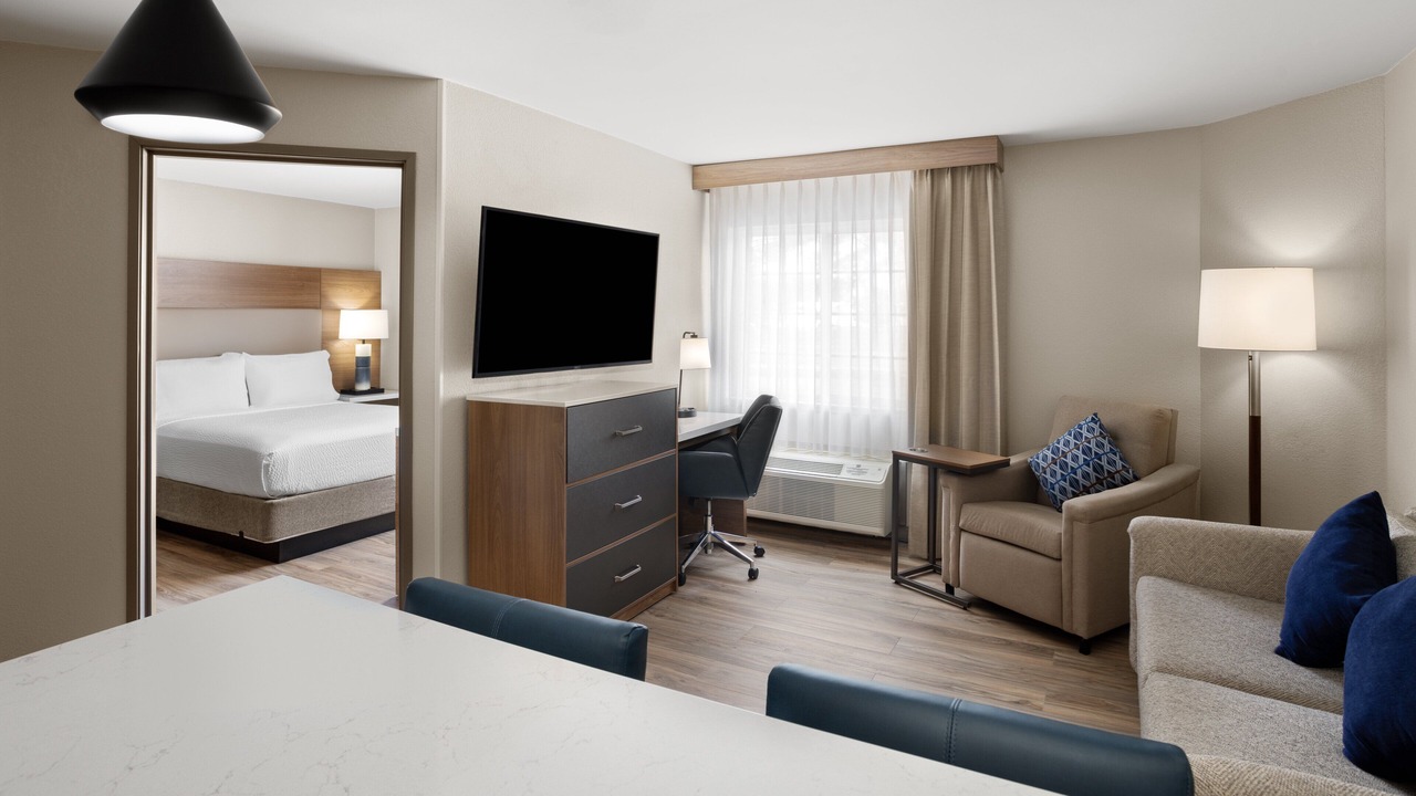 Photo of Bedroom in South Richmond
