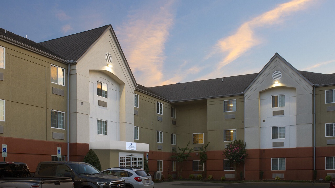 Photo of Outdoor in South Richmond