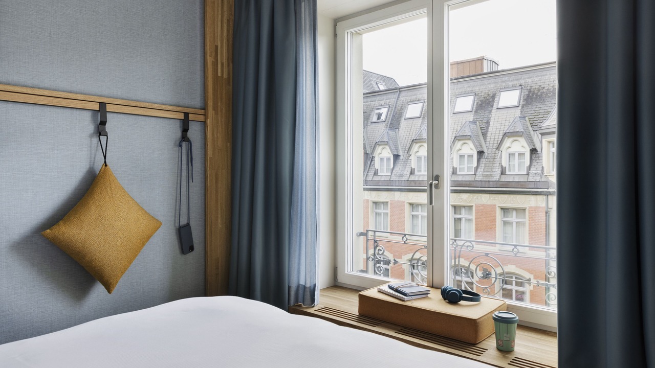 Photo of Bedroom in Innere Stadt