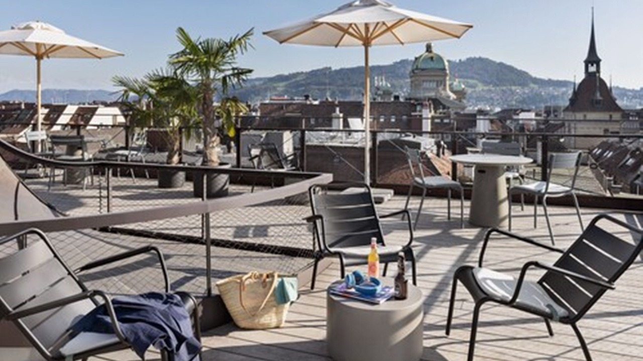 Photo of Patio Balcony in Innere Stadt