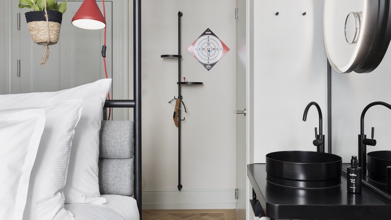 Photo of Bedroom in Innere Stadt