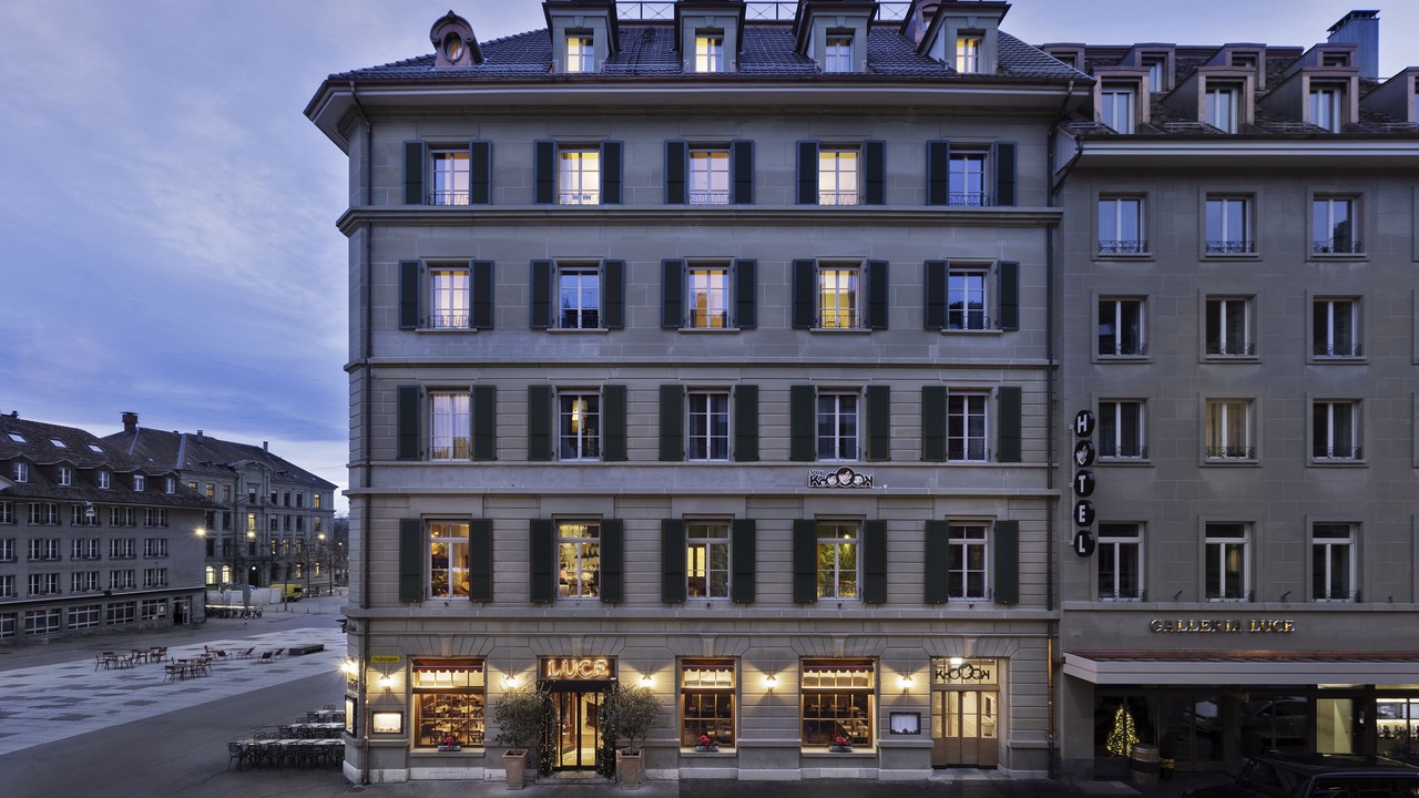 Photo of Outdoor in Innere Stadt