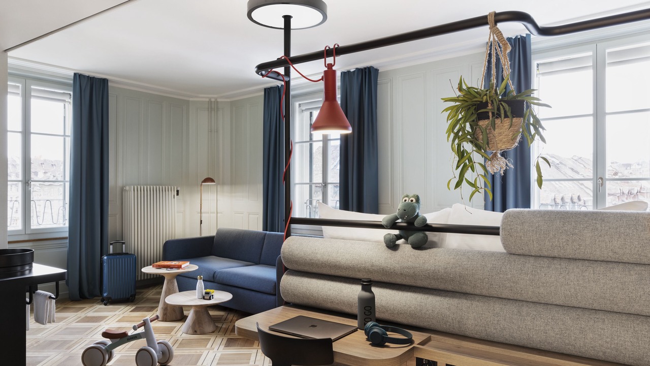Photo of Bedroom in Innere Stadt