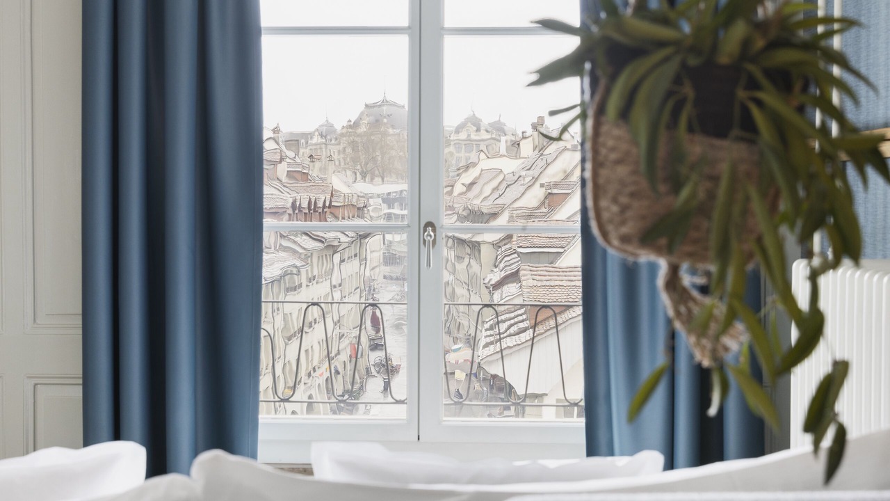 Photo of Bedroom in Innere Stadt