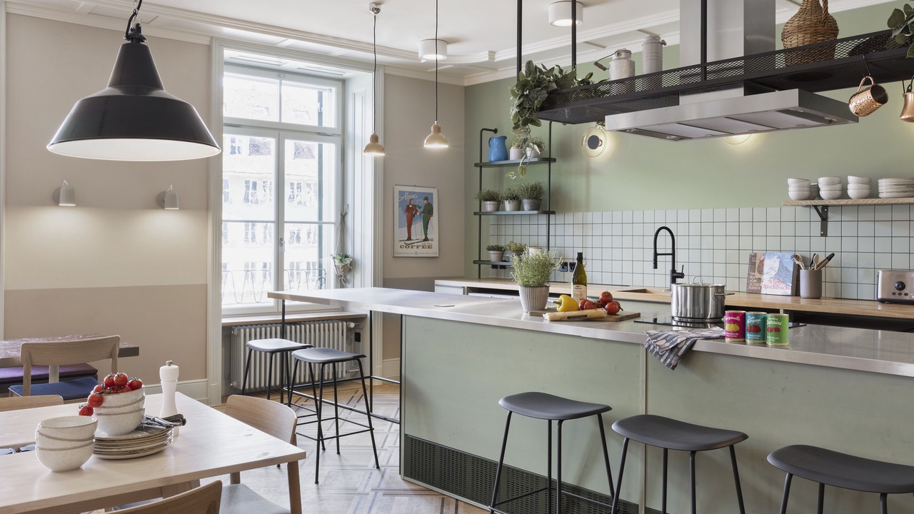 Photo of Kitchen in Innere Stadt