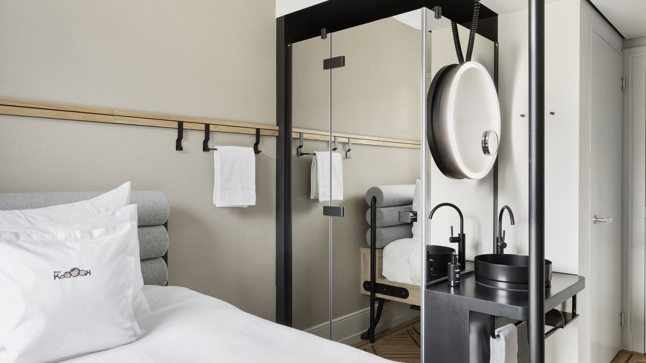 Photo of Bathroom in Innere Stadt