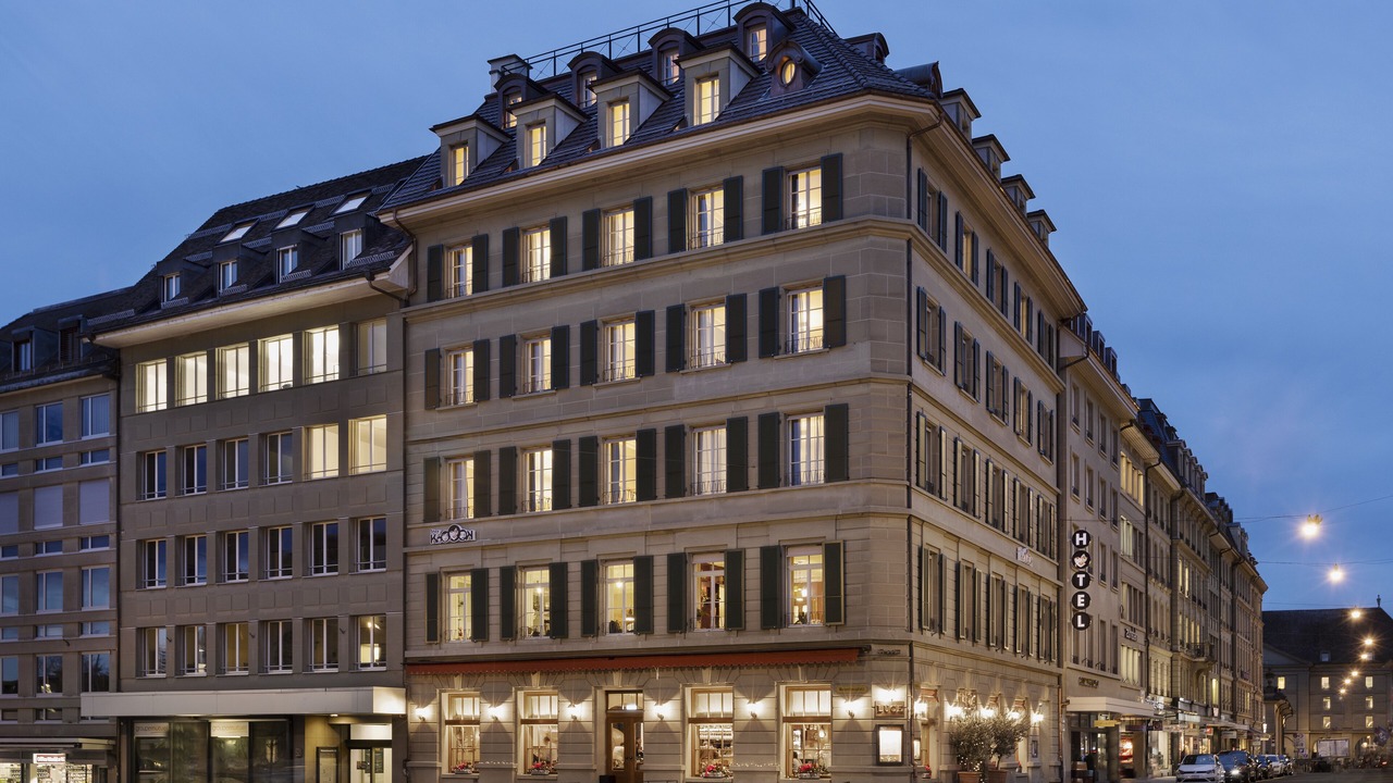 Photo of Outdoor in Innere Stadt