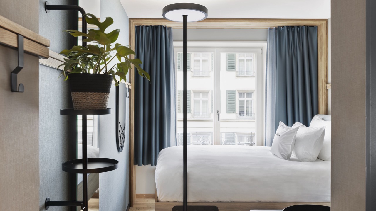 Photo of Bedroom in Innere Stadt