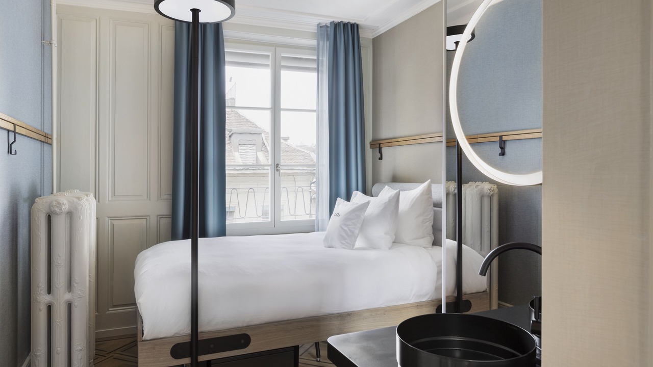 Photo of Bedroom in Innere Stadt