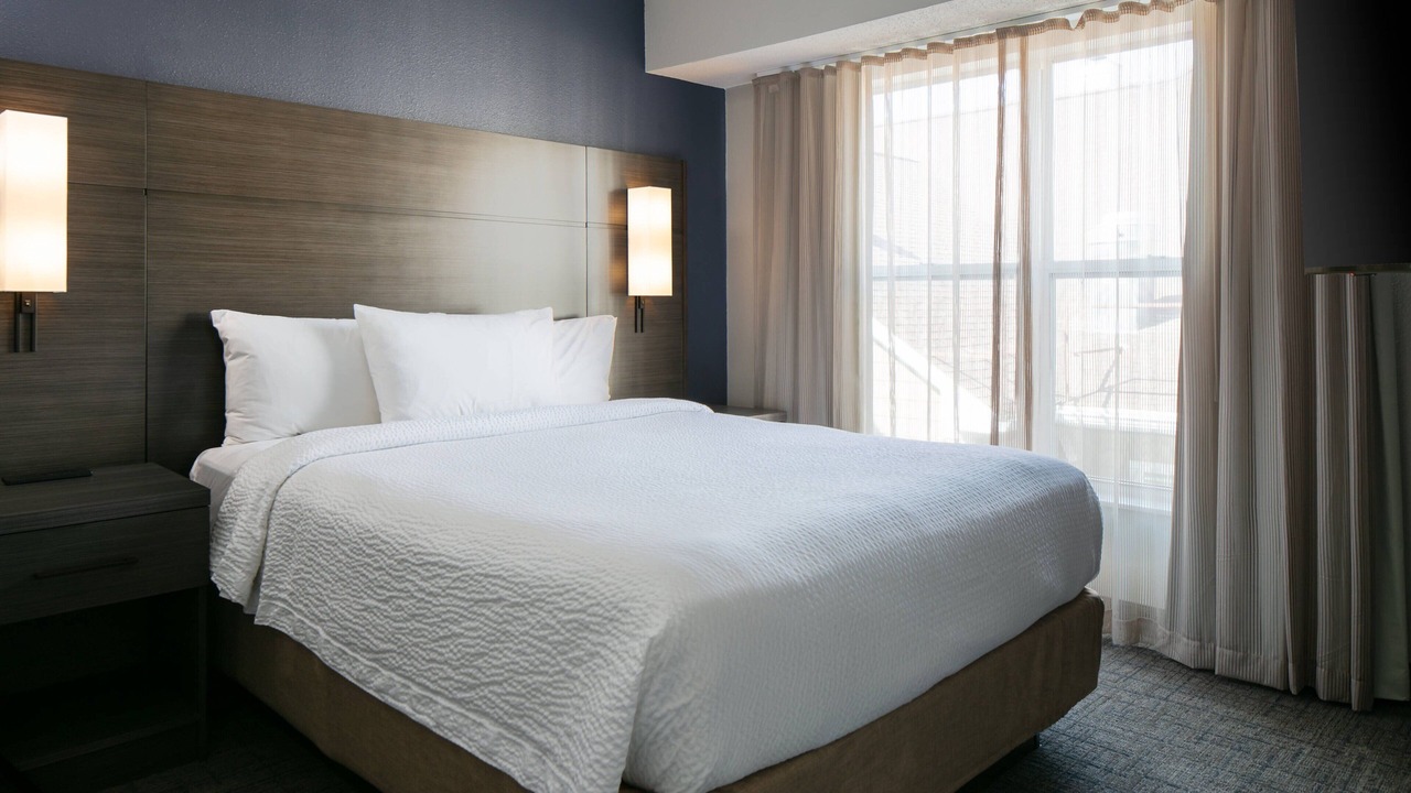 Photo of Bedroom in South Tulsa