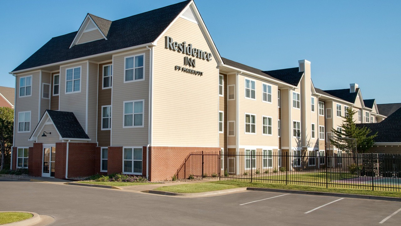 Photo of Outdoor in South Tulsa