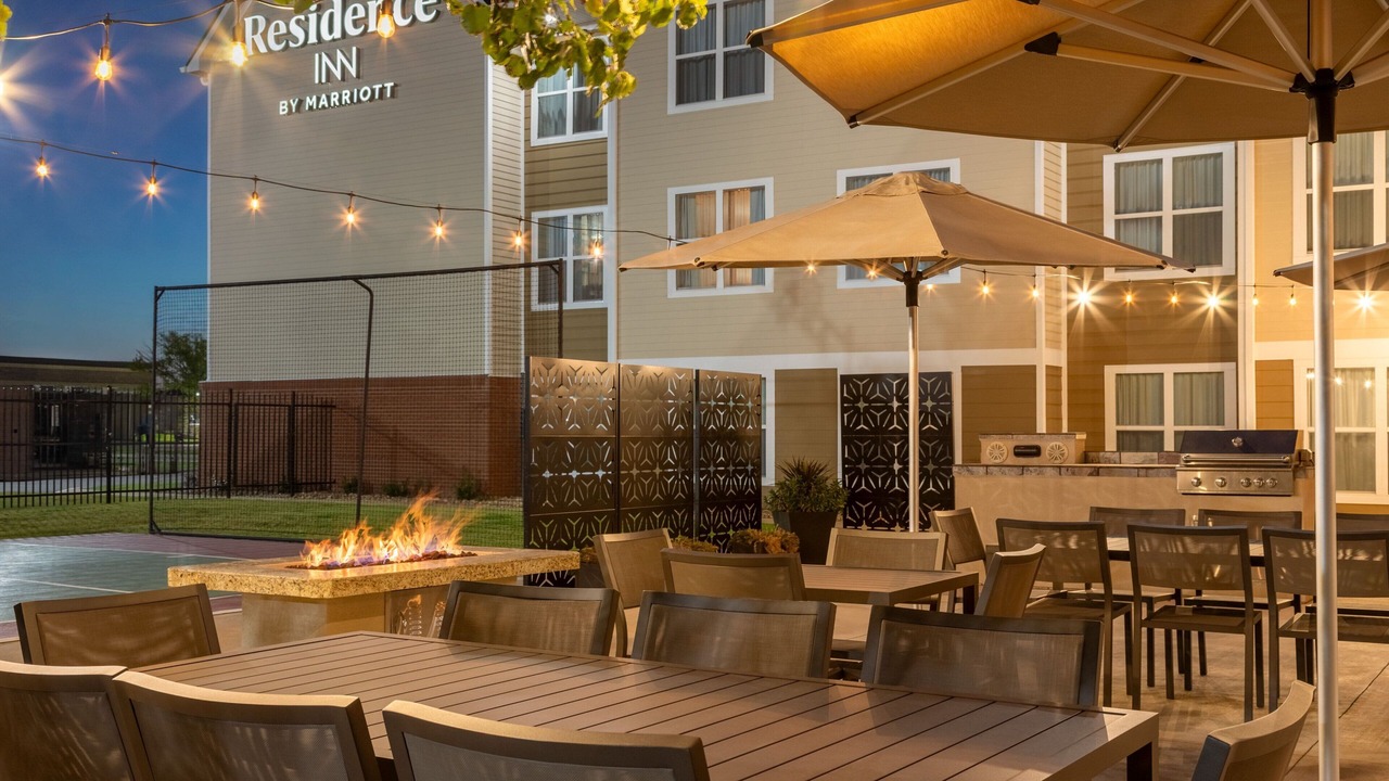 Photo of Outdoor in South Tulsa
