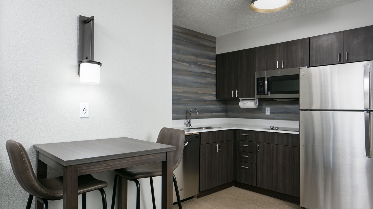 Photo of Kitchen in South Tulsa