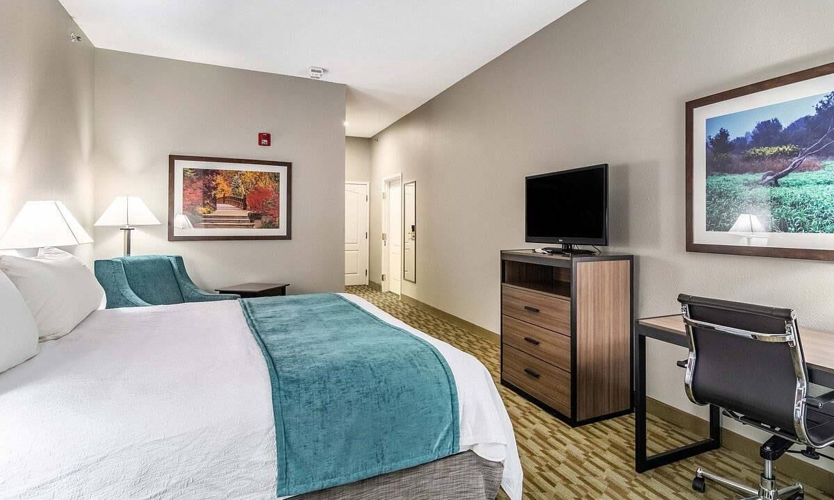 Photo of Bedroom in Rockford