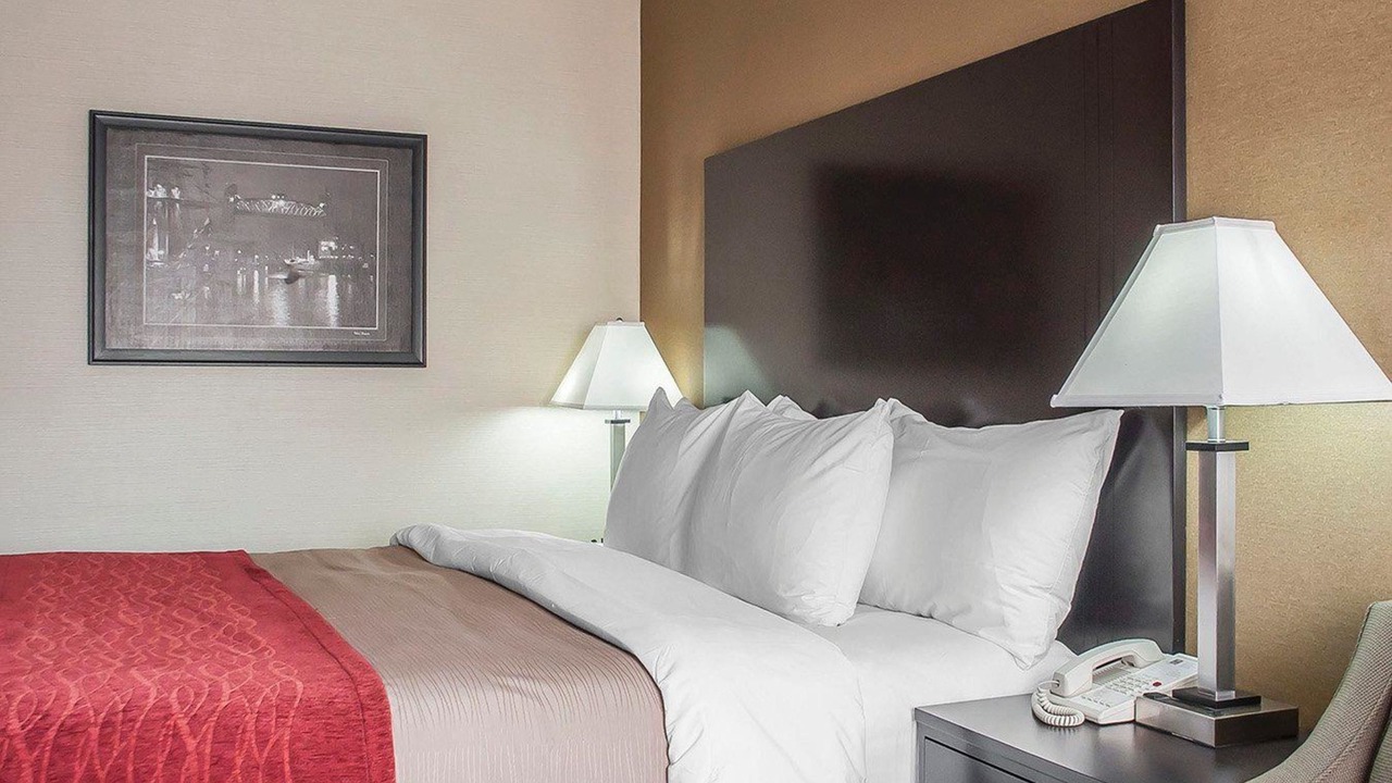 Photo of Bedroom in Fort Erie