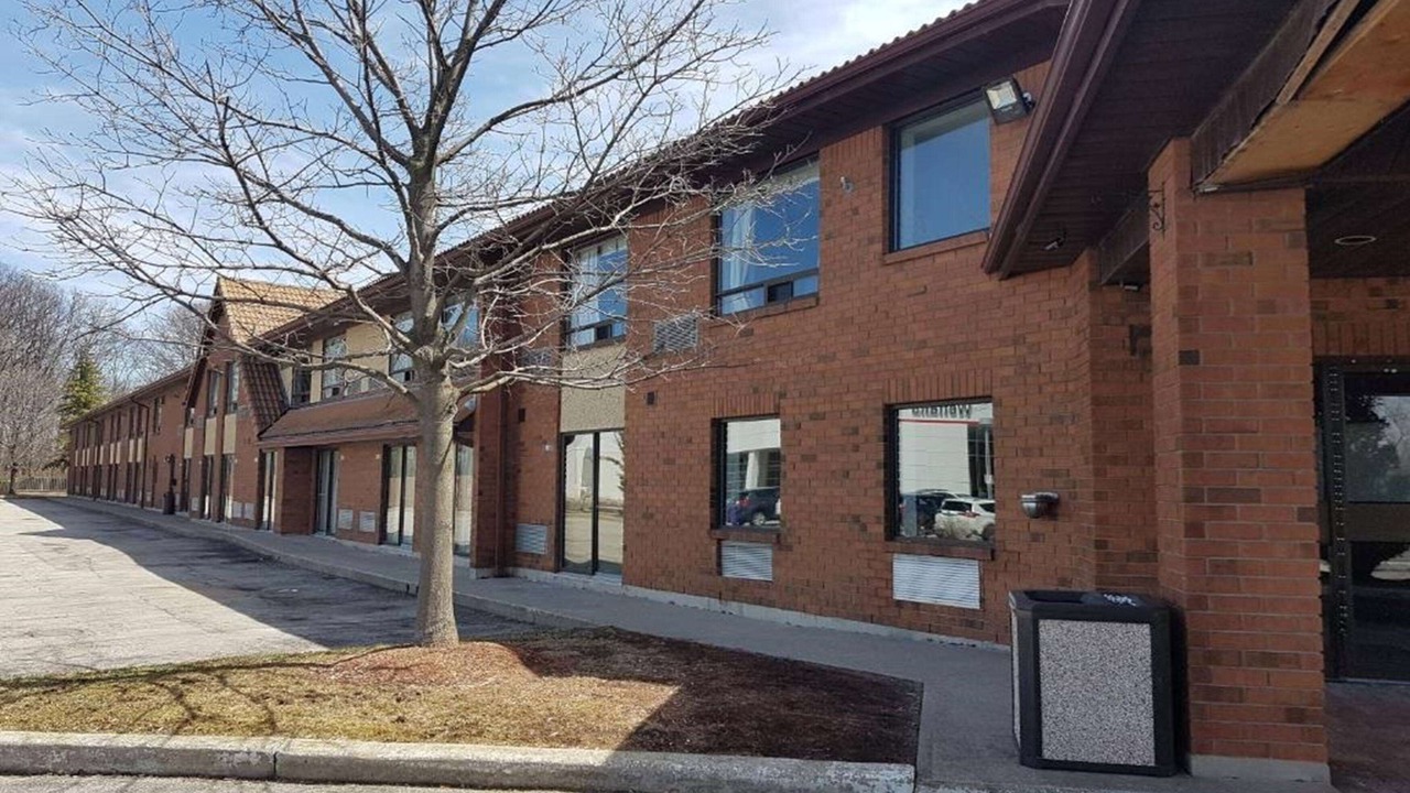 Photo of Outdoor in Welland