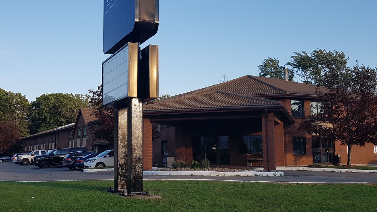 Photo of Outdoor in Welland